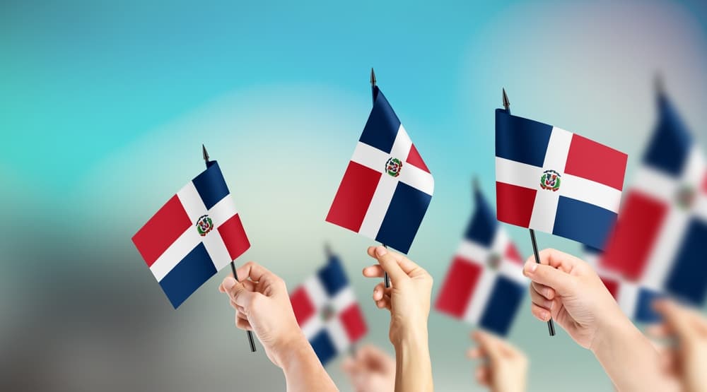 Travel to Dominican e-Ticket
