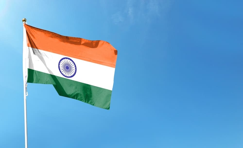 Travel to India Arrival Card