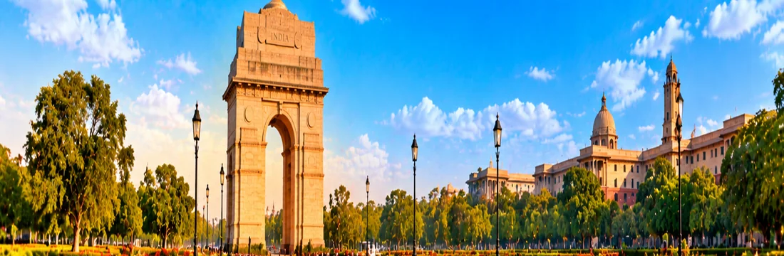 Travel to India Health Declaration