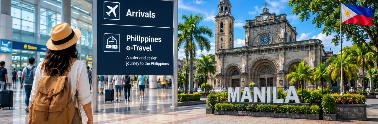 Travel to eTravel