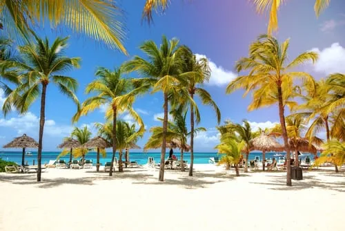 Aruba ED Card