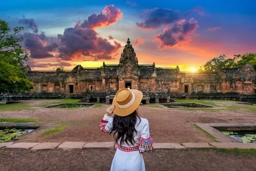 Cambodia e-Arrival