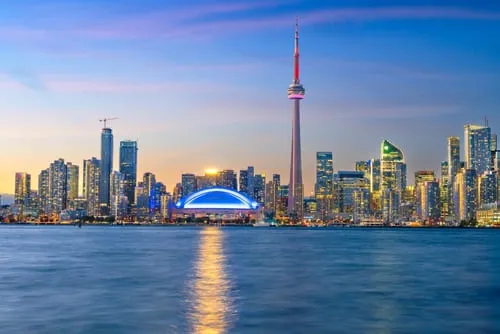 Canada eTA