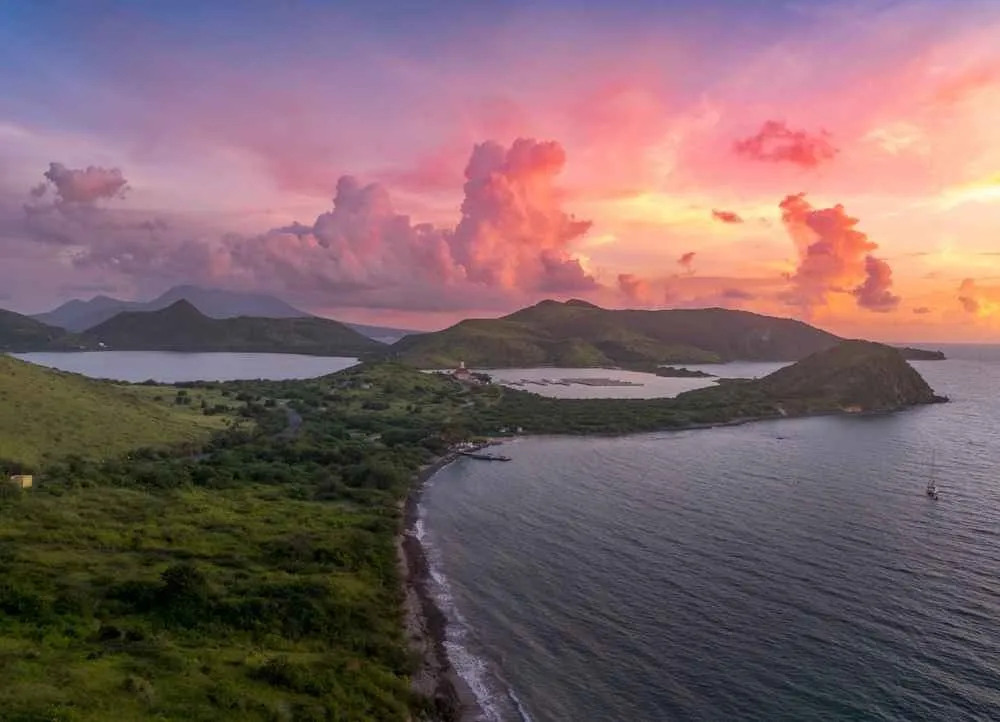 Saint Kitts